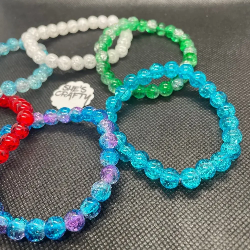 Handmade piece solid